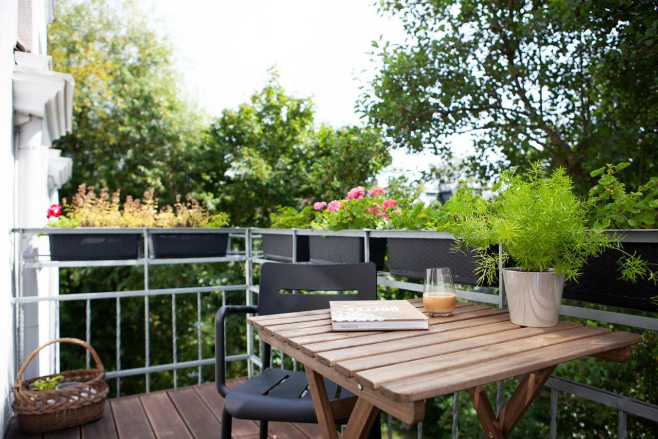 King Sobieski Apartments By Oneapartments Sopot Exterior photo